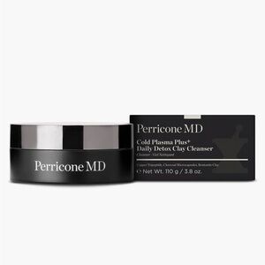 Perricone MD Cold Plasma Plus+ Daily Detox Clay Cleanser